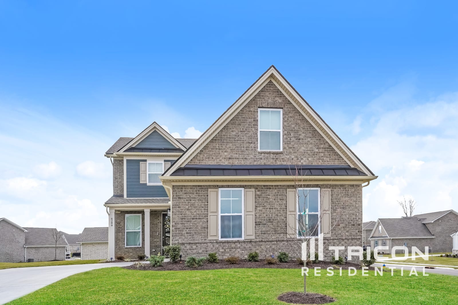 6200 Calmus Ct Mt. Juliet TN