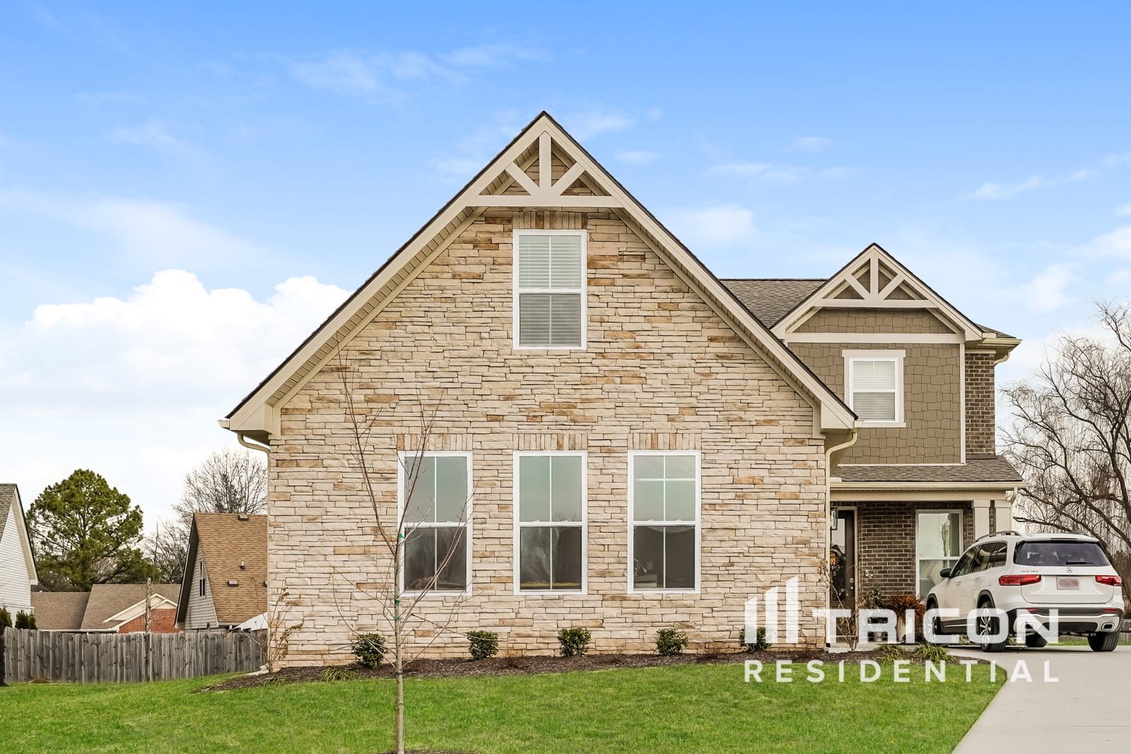 6205 Calmus Ct Mt. Juliet TN