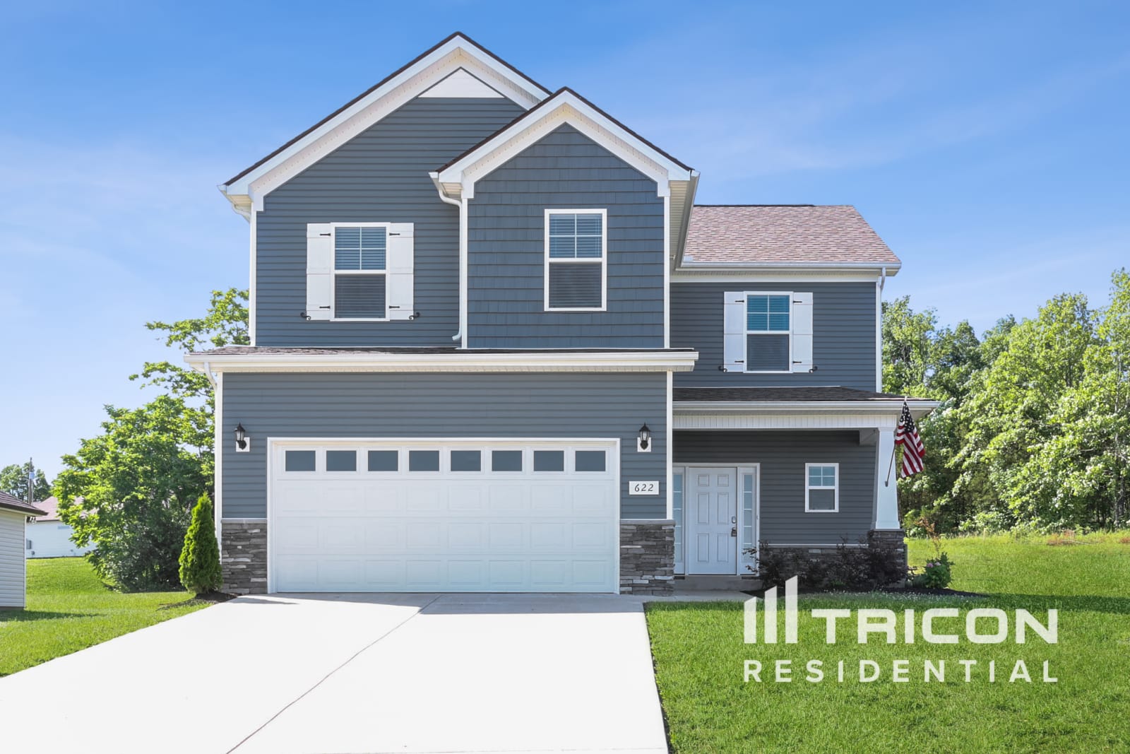 622 Crooked Creek Murfreesboro TN