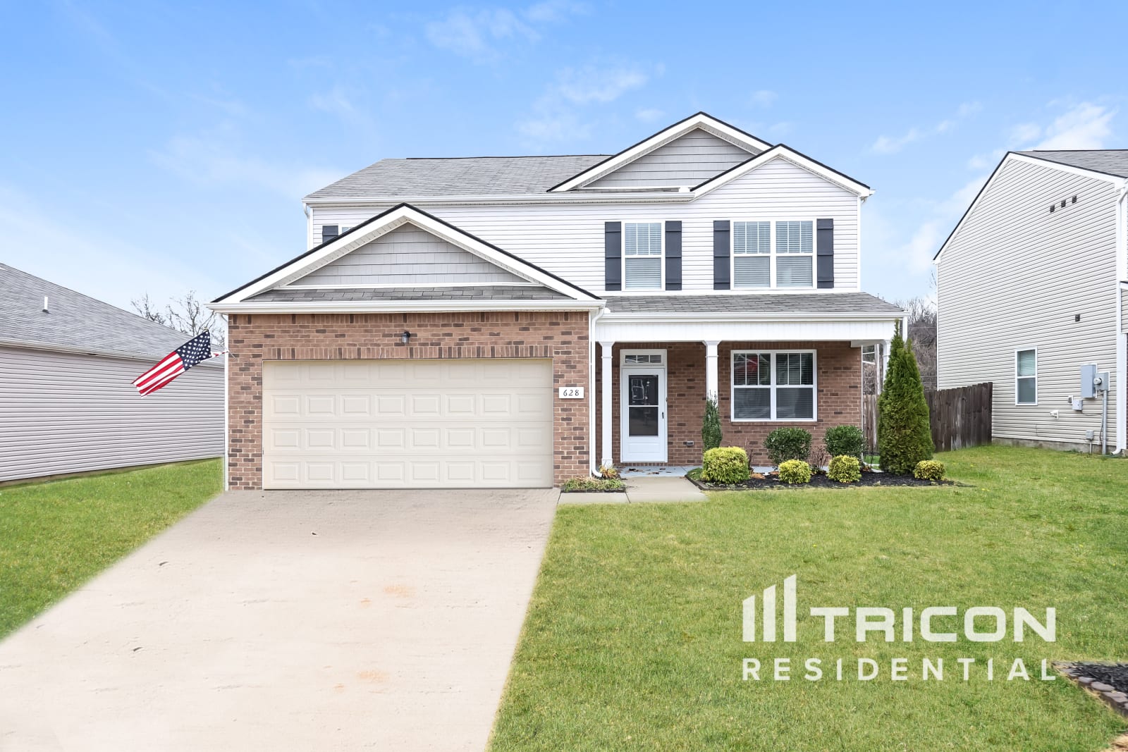 628 Prominence Road Columbia TN