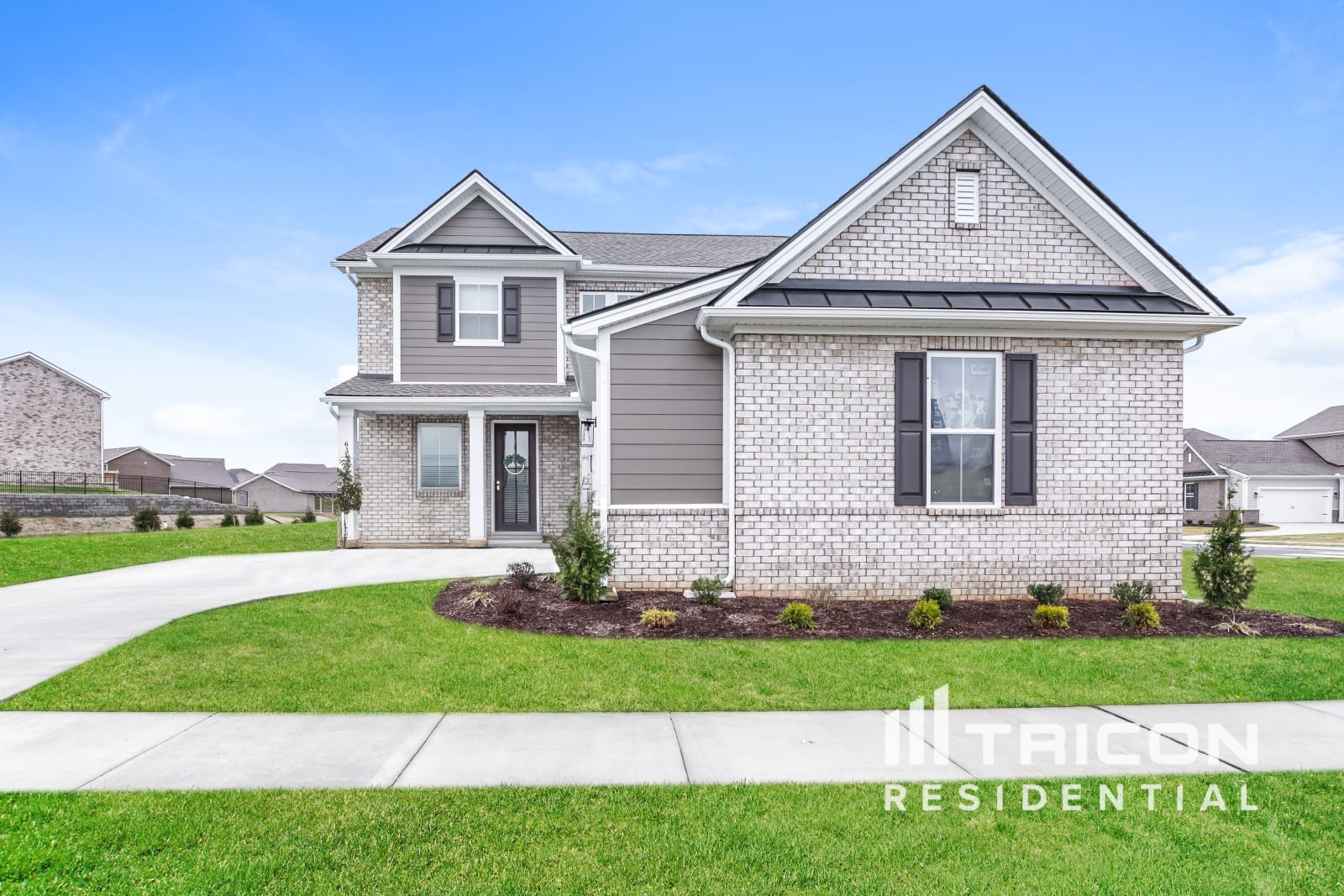 6300 Trace Point Ct Mt. Juliet TN