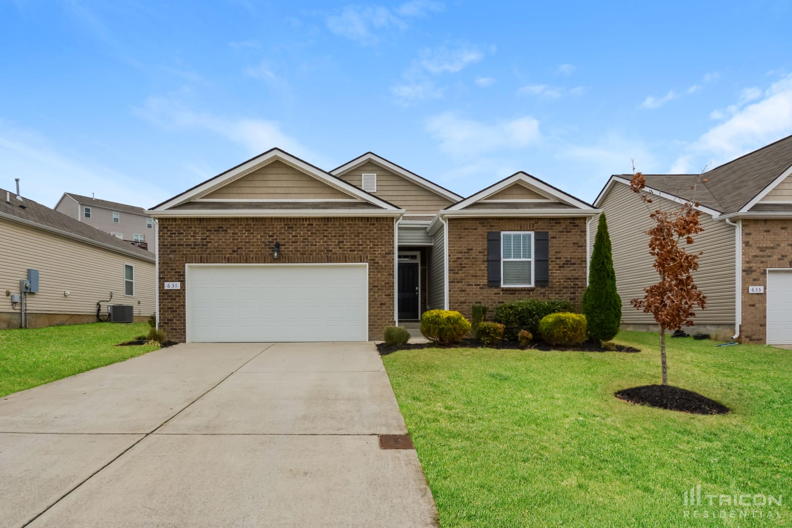 631 Prominence Road Columbia TN