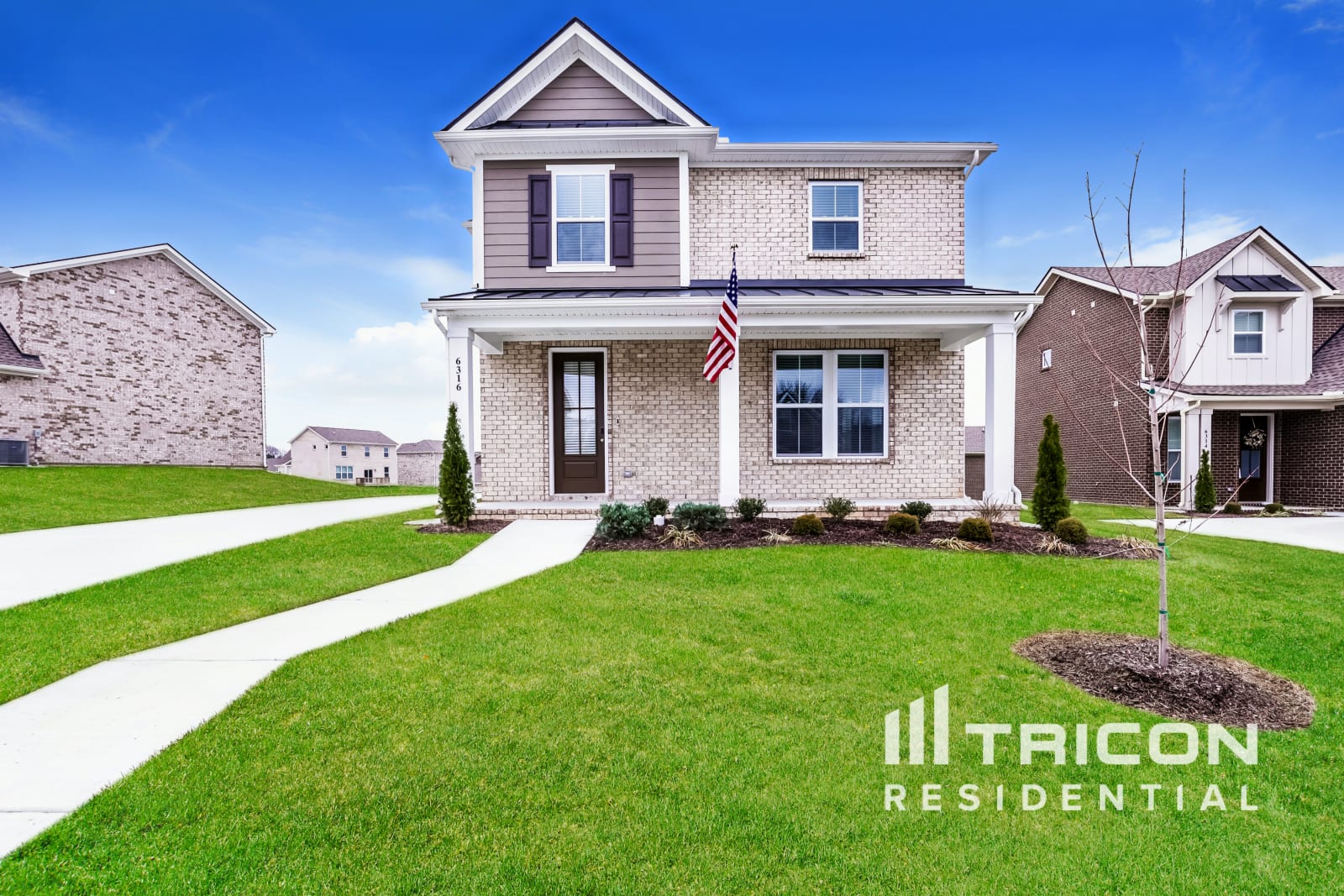 6316 Trace Point Ct Mt. Juliet TN