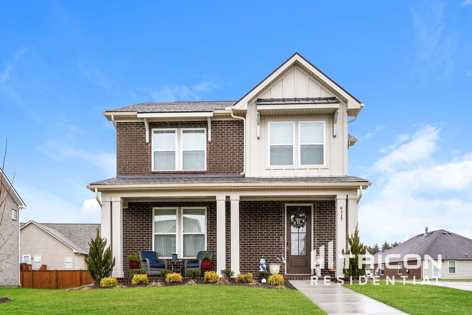 6317 Trace Point Ct Mt. Juliet TN