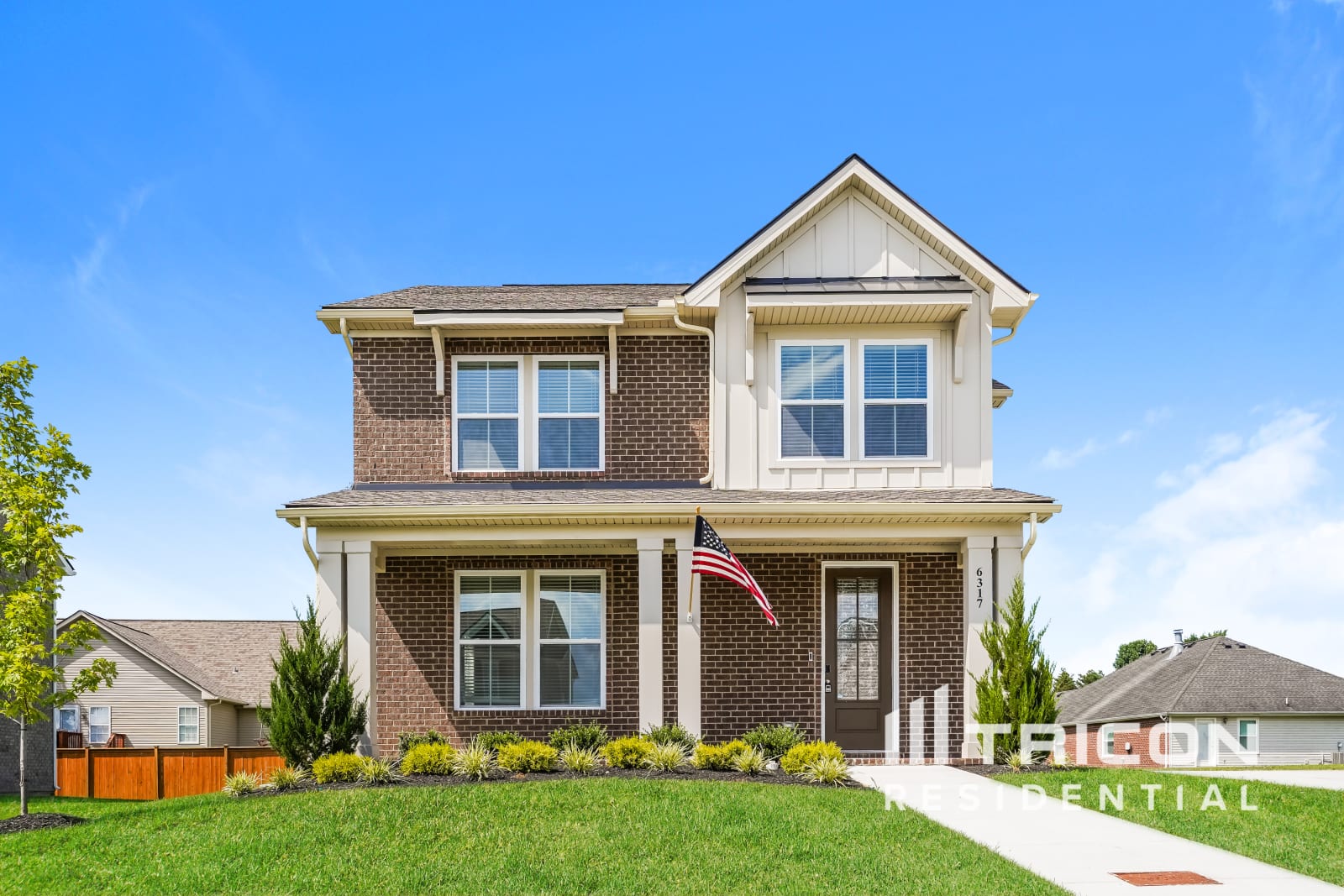6317 Trace Point Ct Mt. Juliet TN