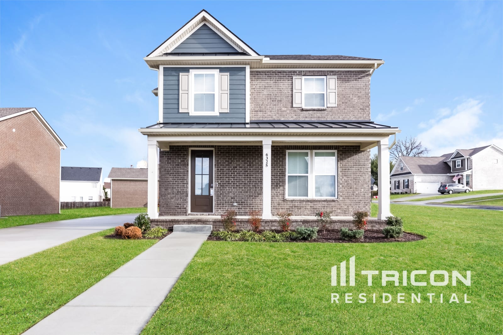 6325 Trace Point Ct Mt. Juliet TN