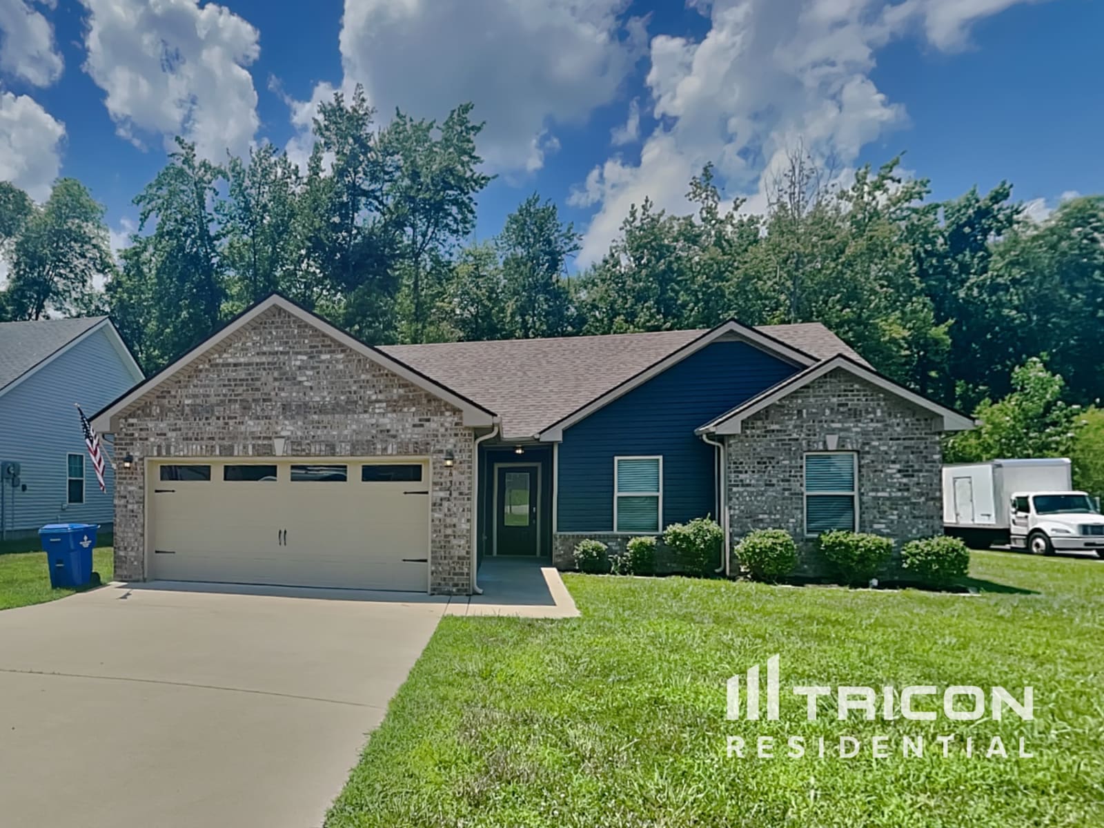 634 Hollow Crest Clarksville TN