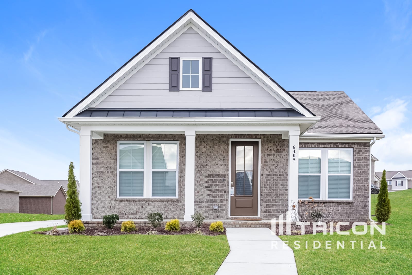 6405 Lake Run Ct Mt. Juliet TN