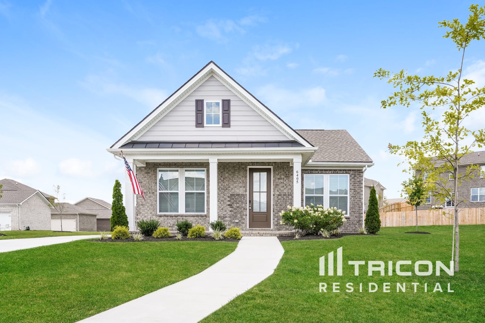 6405 Lake Run Ct Mt. Juliet TN