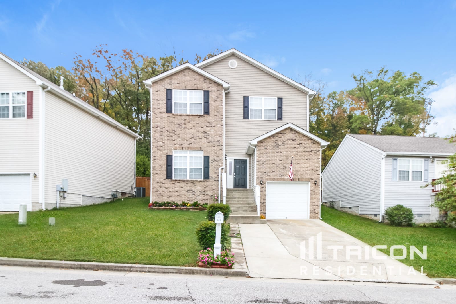645 Belgium Drive Hermitage TN