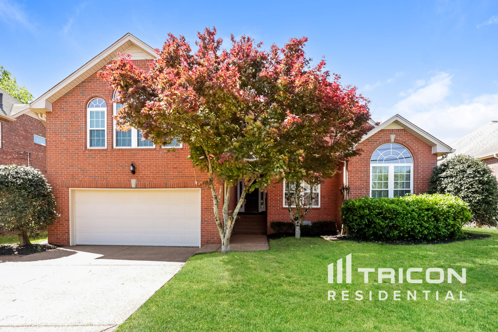 6640 Sugar Valley Dr Nashville TN