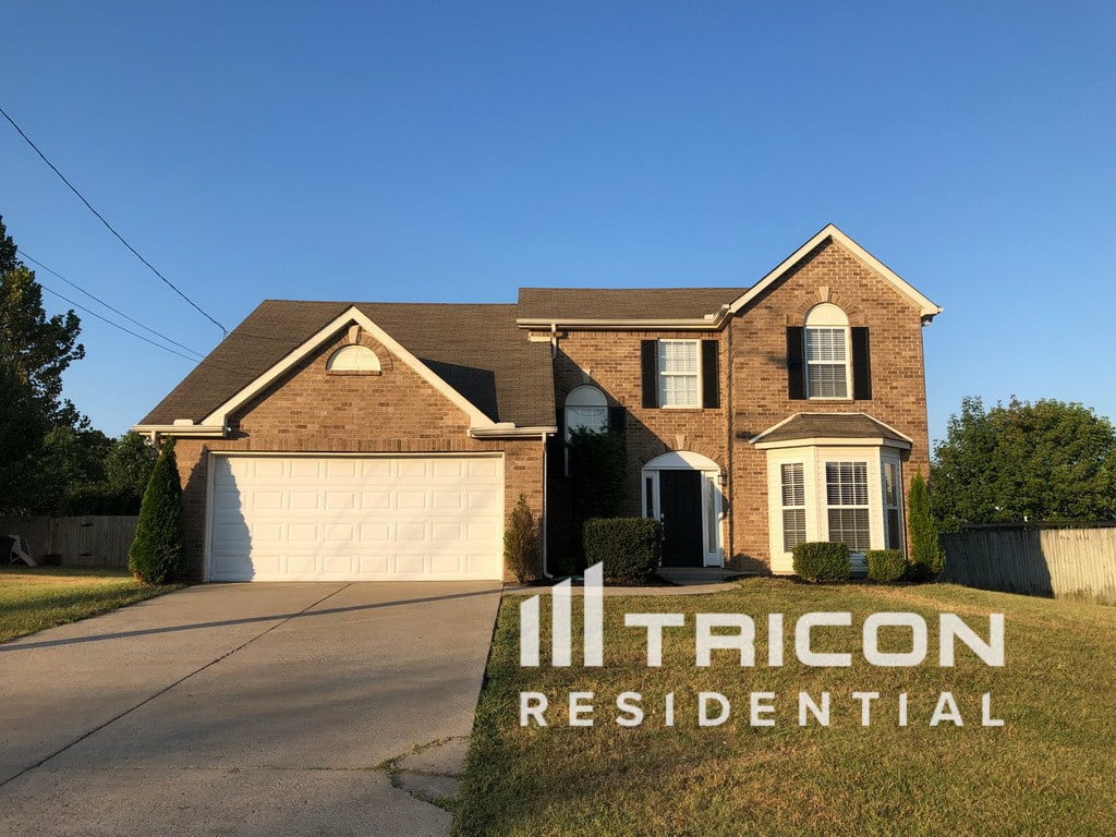 673 Mable Drive La Vergne TN