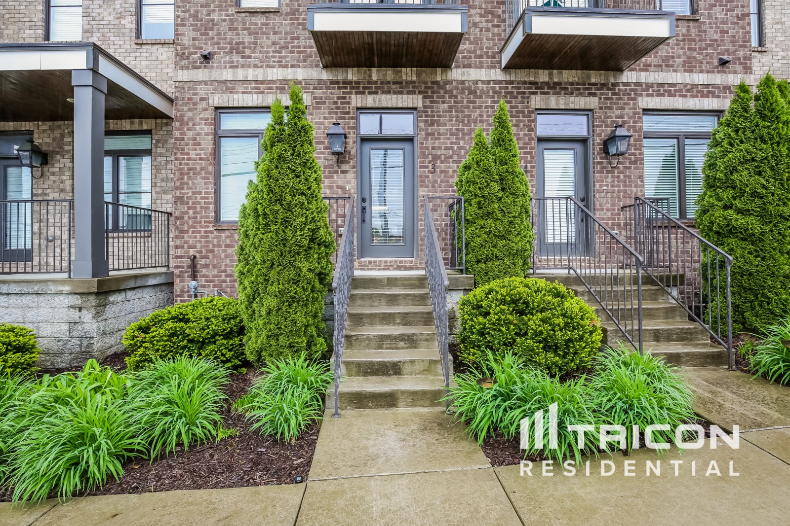 6813 Charlotte Pike, Unit 3 Nashville TN