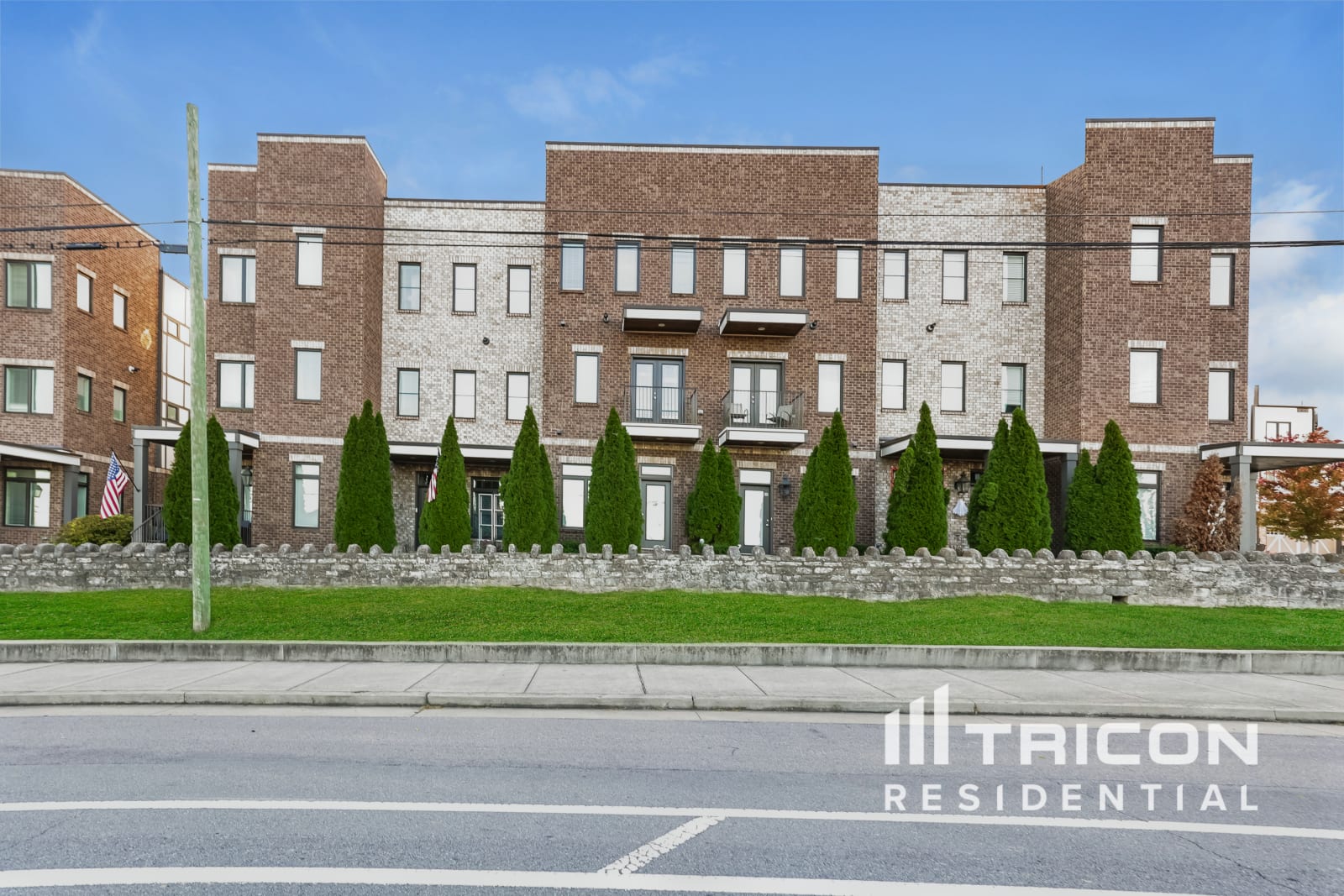 6813 Charlotte Pike, Unit 9 Nashville TN