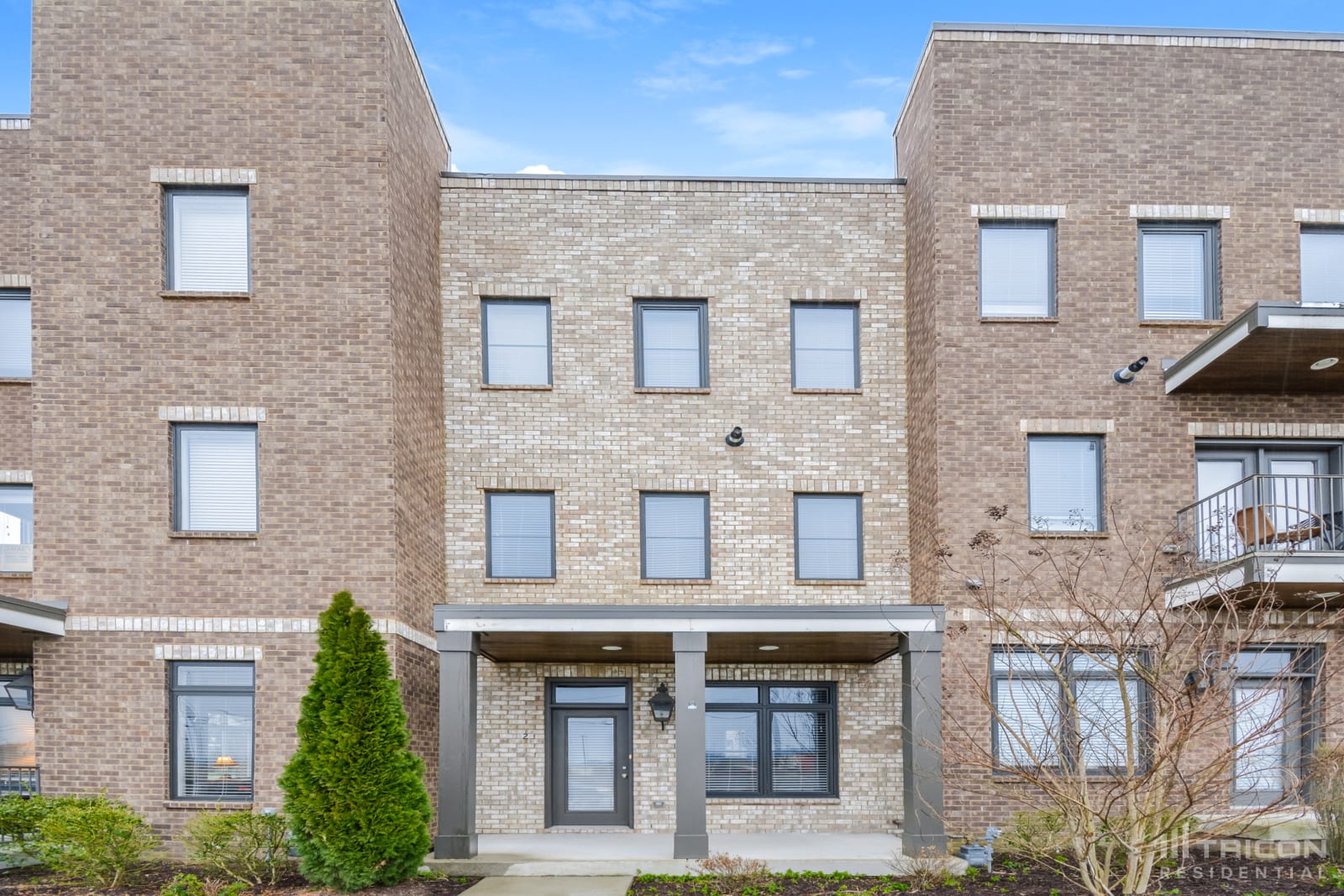 6817 Charlotte Pike, Unit 2 Nashville TN