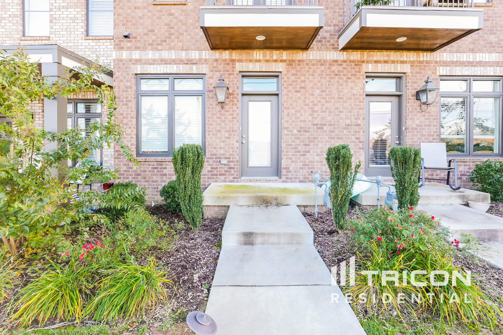 6817 Charlotte Pike, Unit 3 Nashville TN