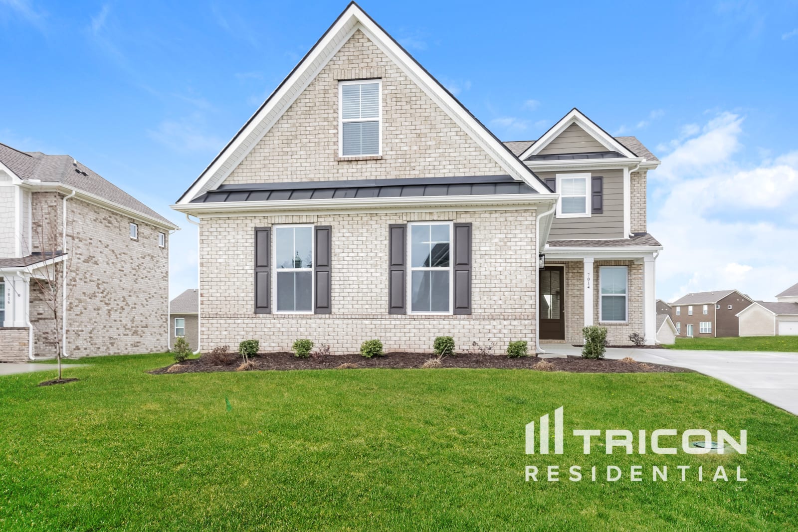 7014 Park Knoll Lane Mt. Juliet TN