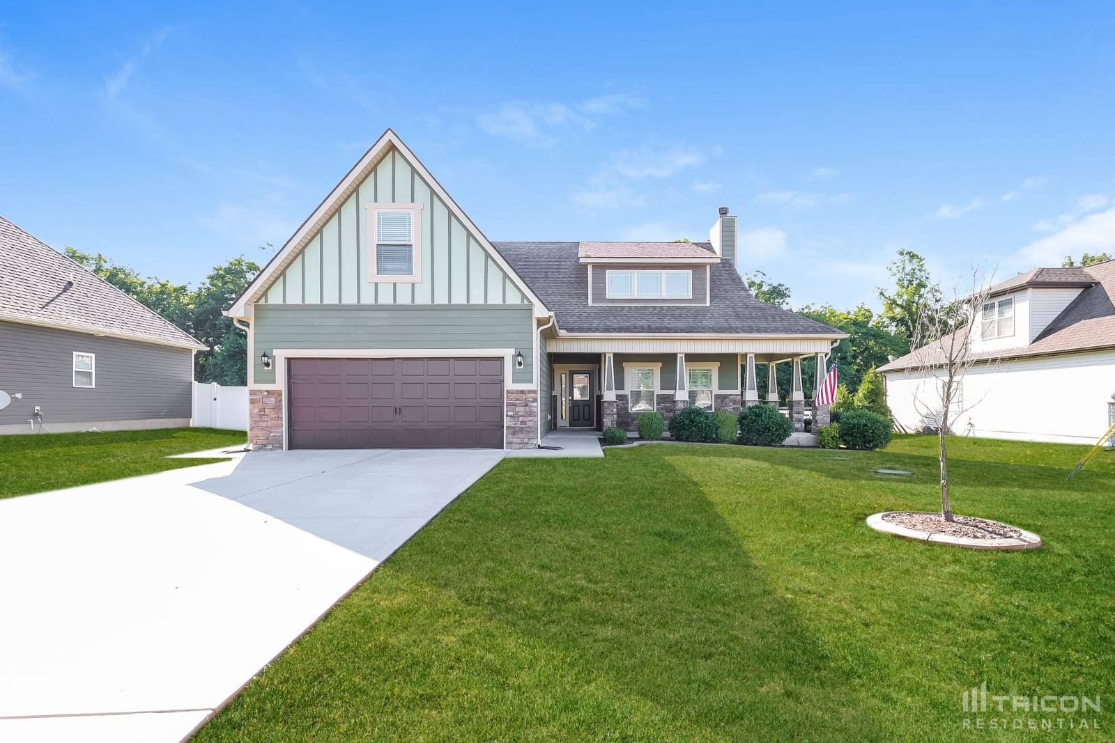 702 Laurel Lane Murfreesboro TN