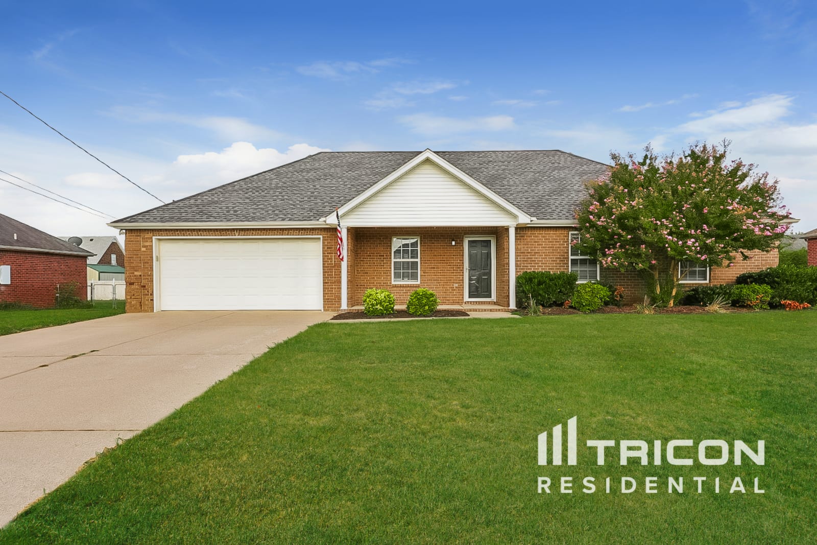 7029 Bridgewater Drive Smyrna TN