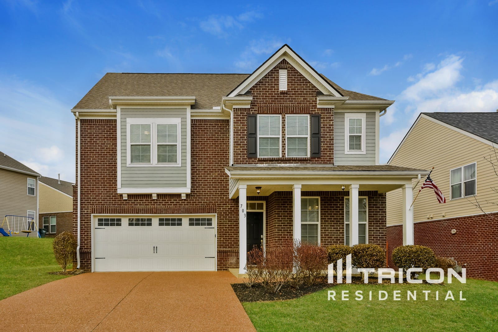 703 Bench Lane Mount Juliet TN