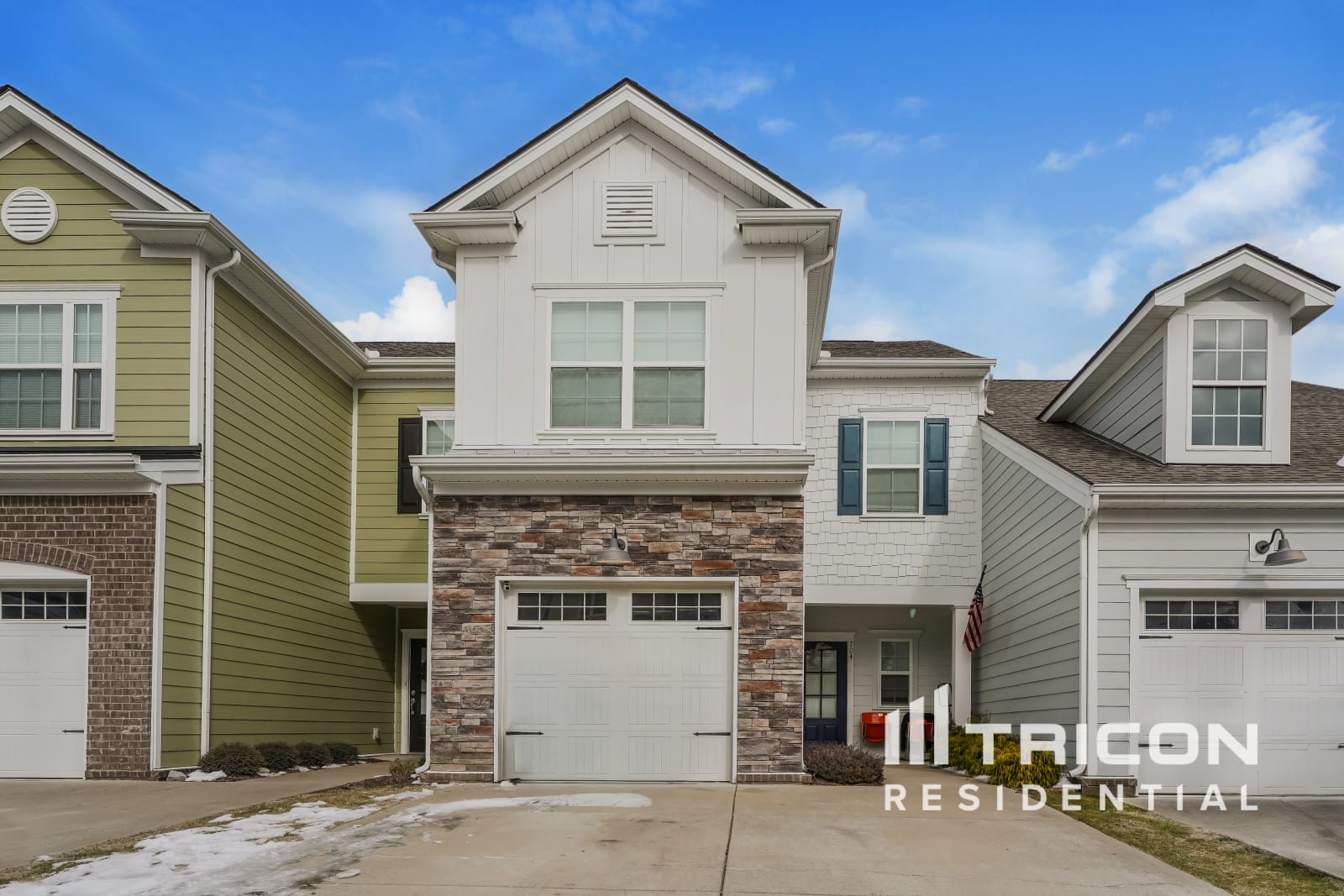 704 Finse Drive Spring Hill TN