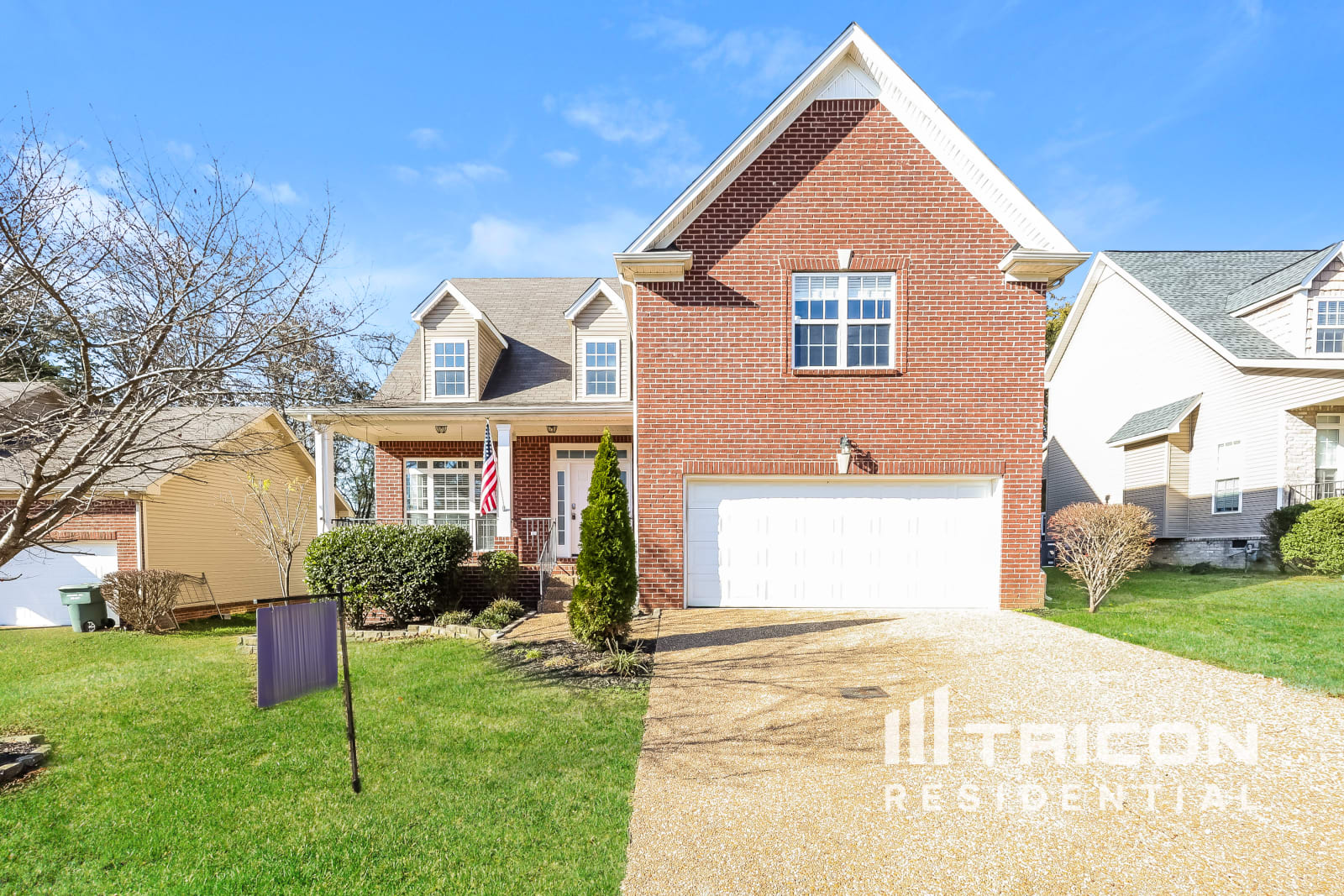 706 Norwood Court Mount Juliet TN
