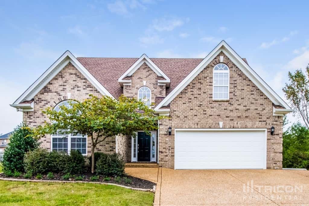 707 Willow Cove Drive Murfreesboro TN
