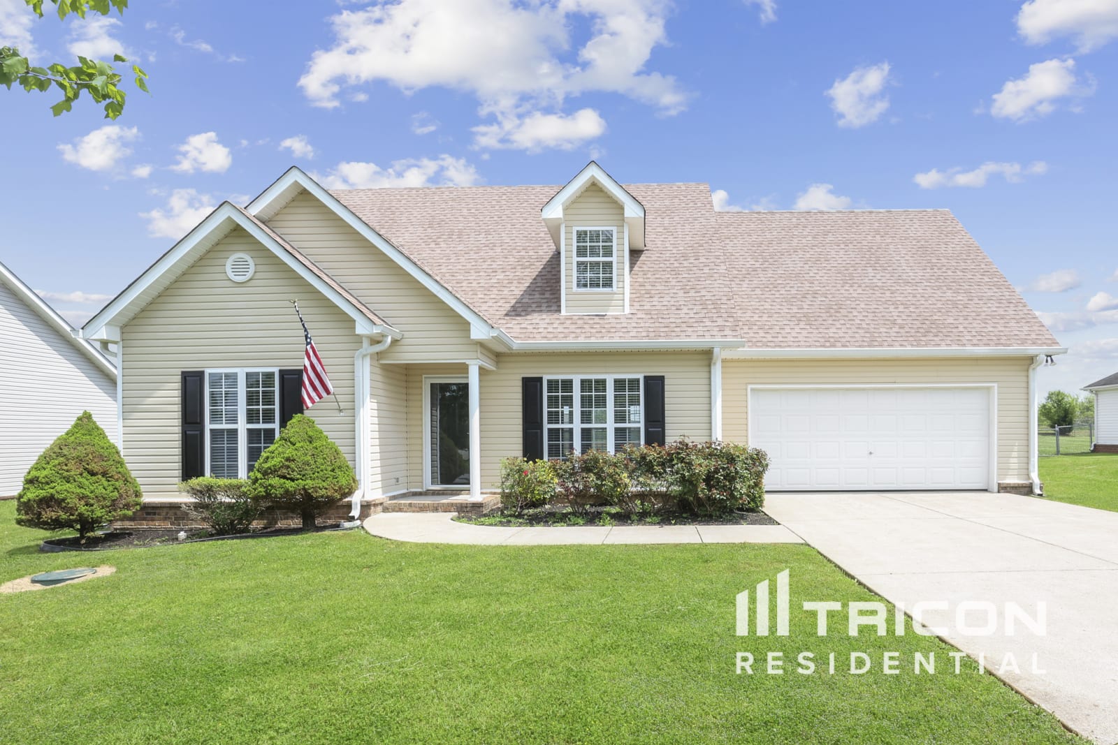 713 Crescent Road Murfreesboro TN