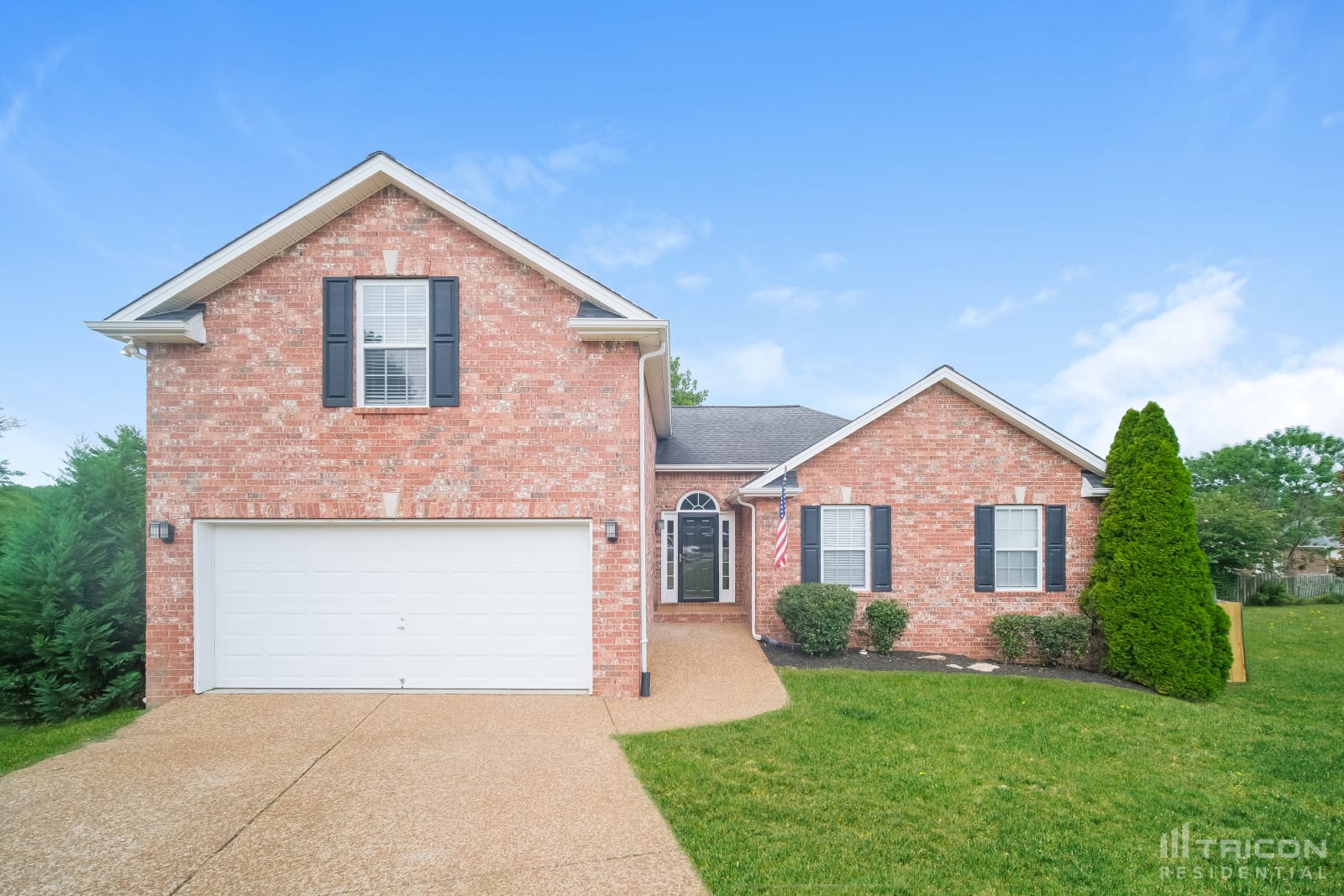 7241 Explorer Trail Nashville TN