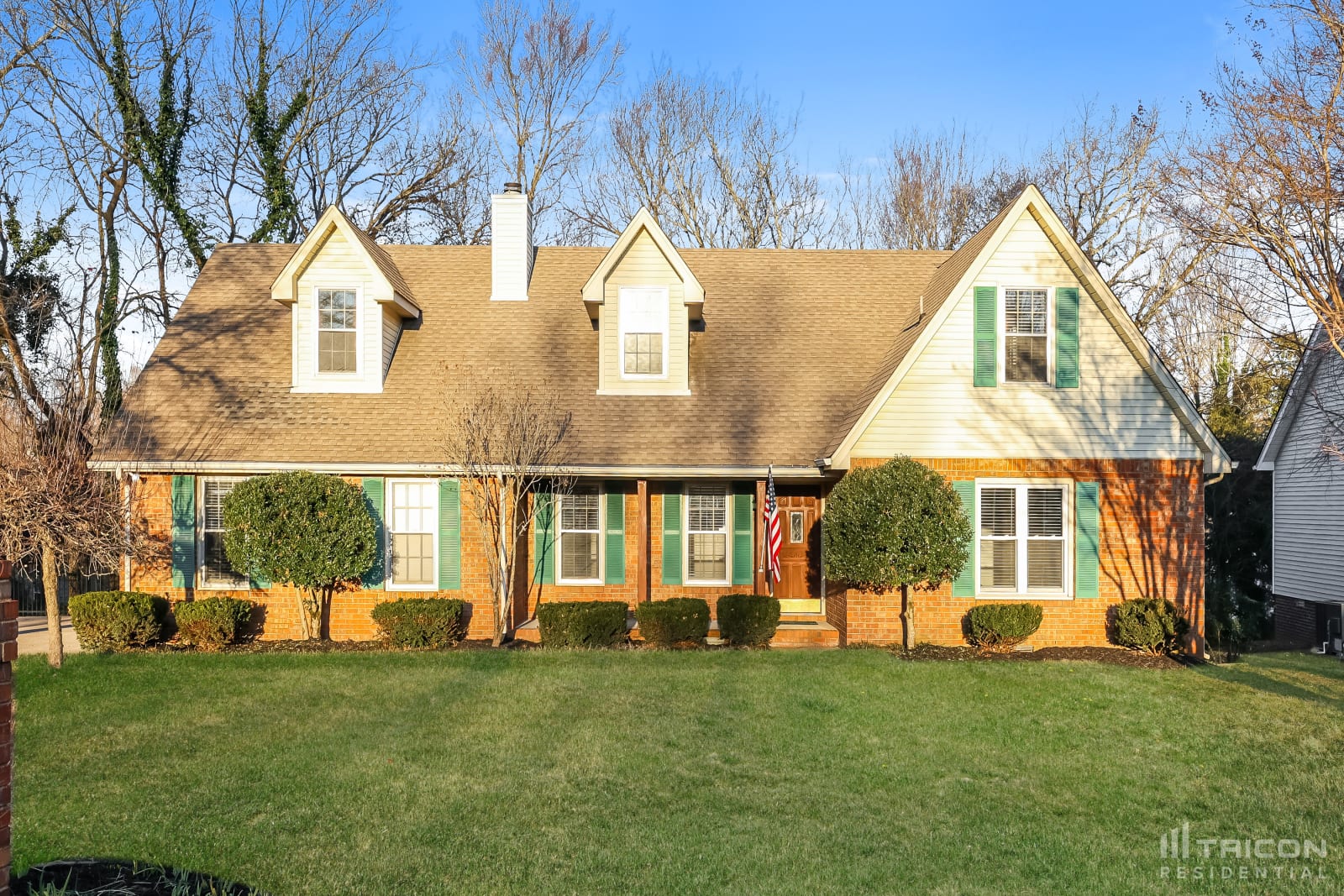 730 Brushy Ridge Drive La Vergne TN