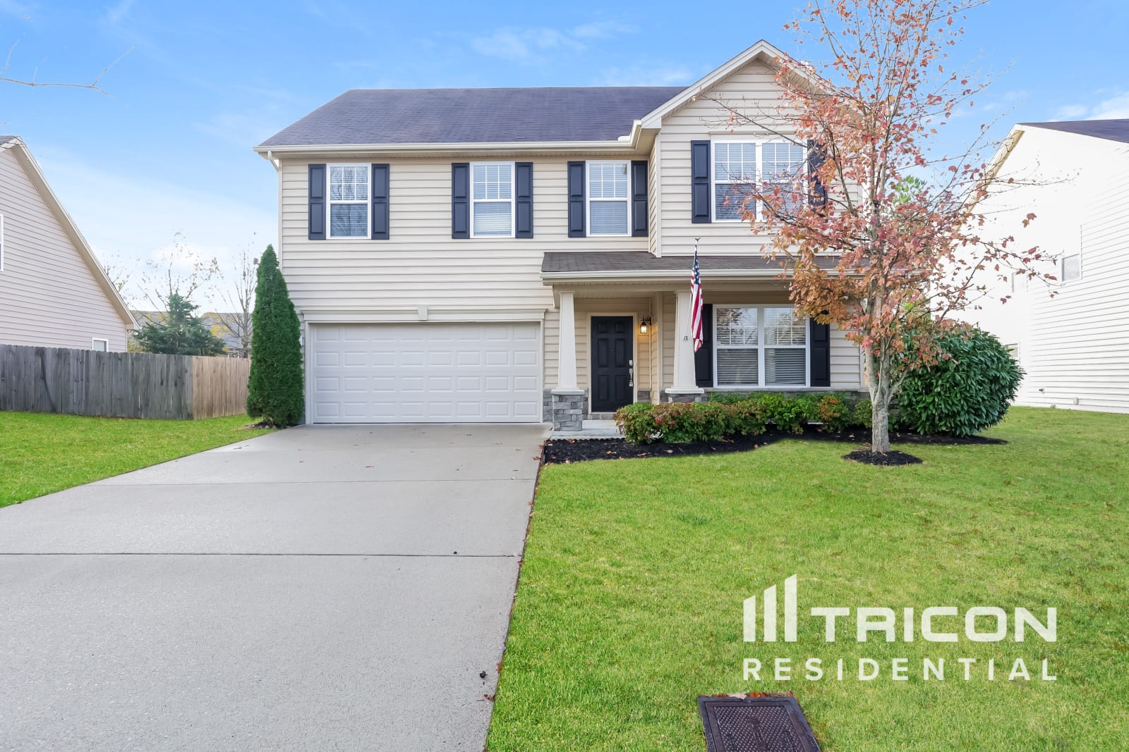 7304 Autumn Crossing Way Brentwood TN