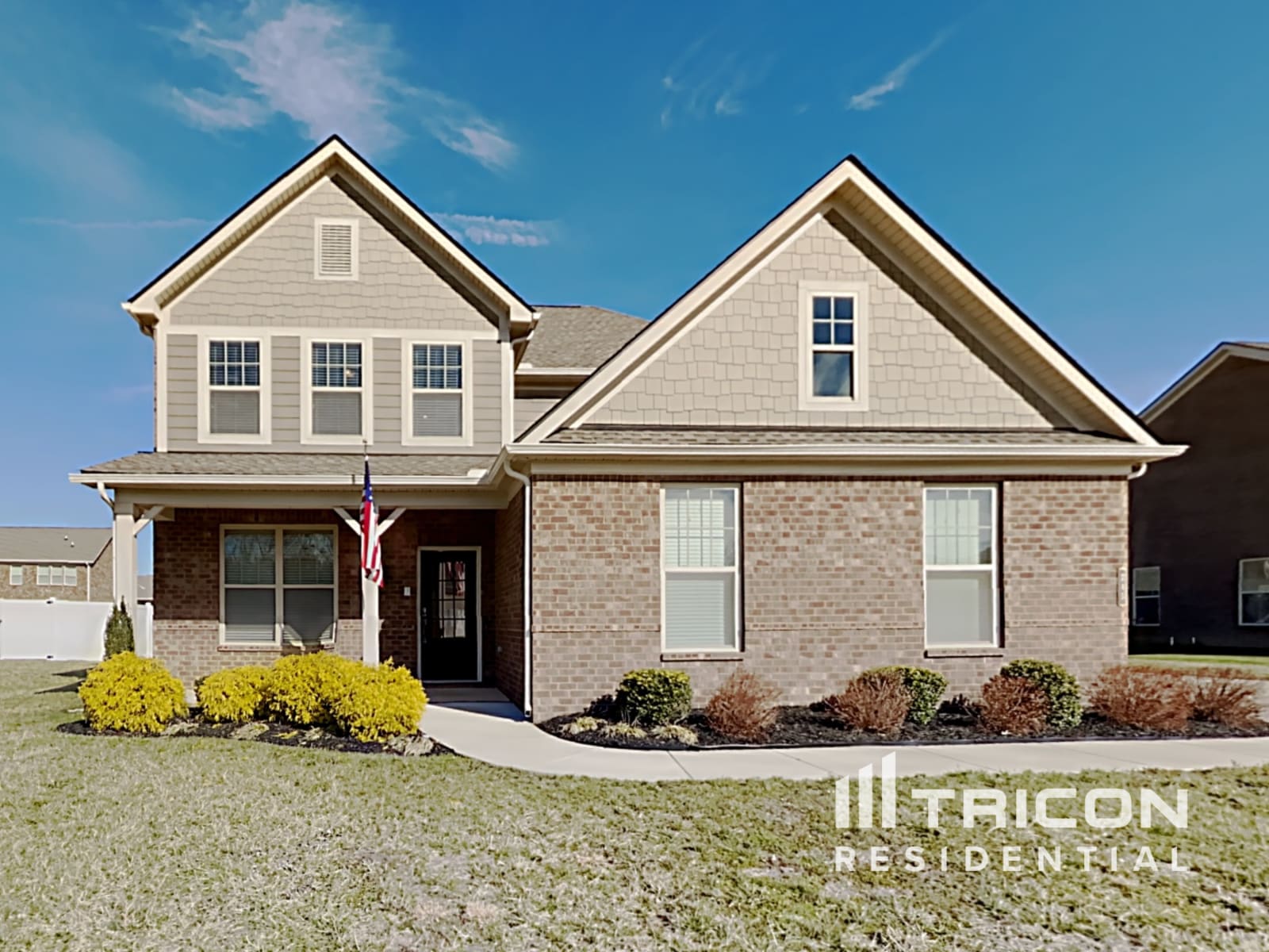 745 Sapphire Drive Murfreesboro TN
