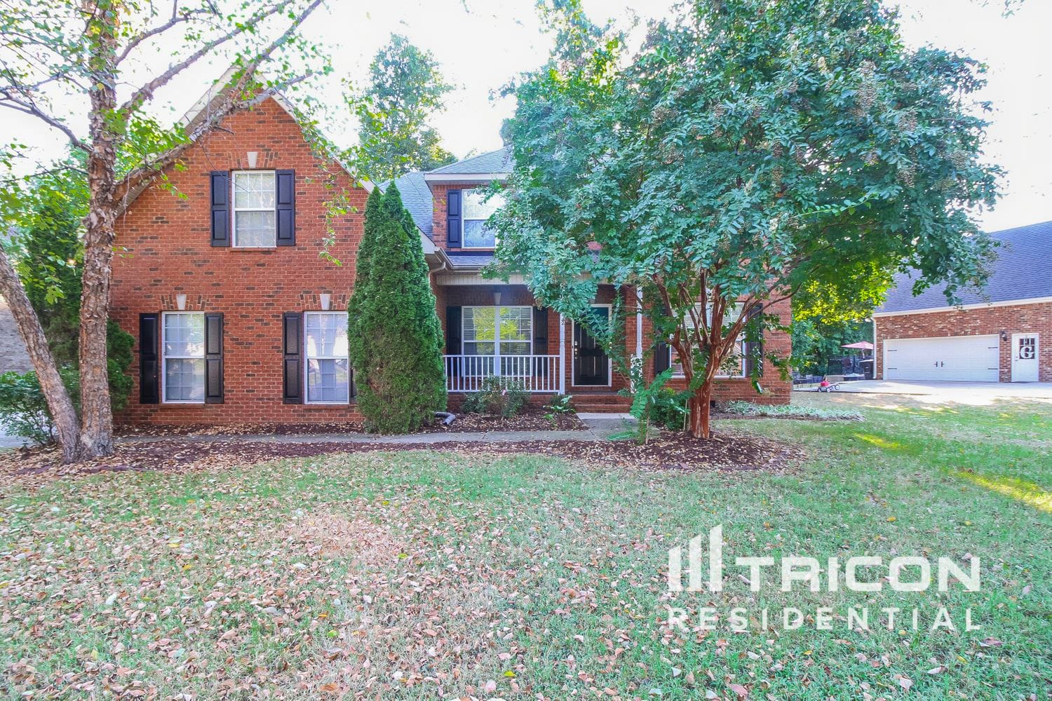 746 Sergio Avenue Murfreesboro TN