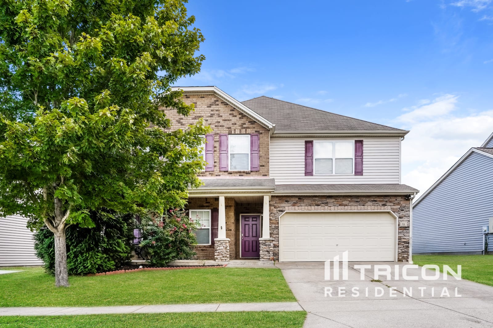 75 Scotts Dr Lebanon TN