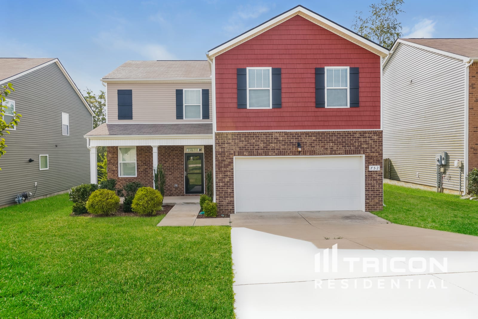 752 Prominence Road Columbia TN