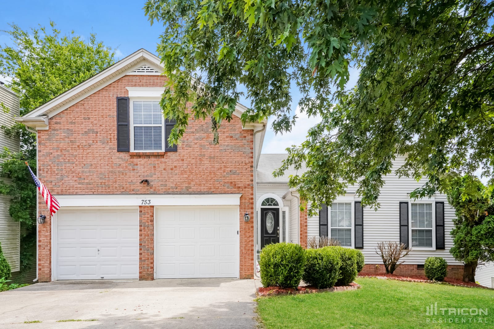 753 Jaywood Drive Old Hickory TN