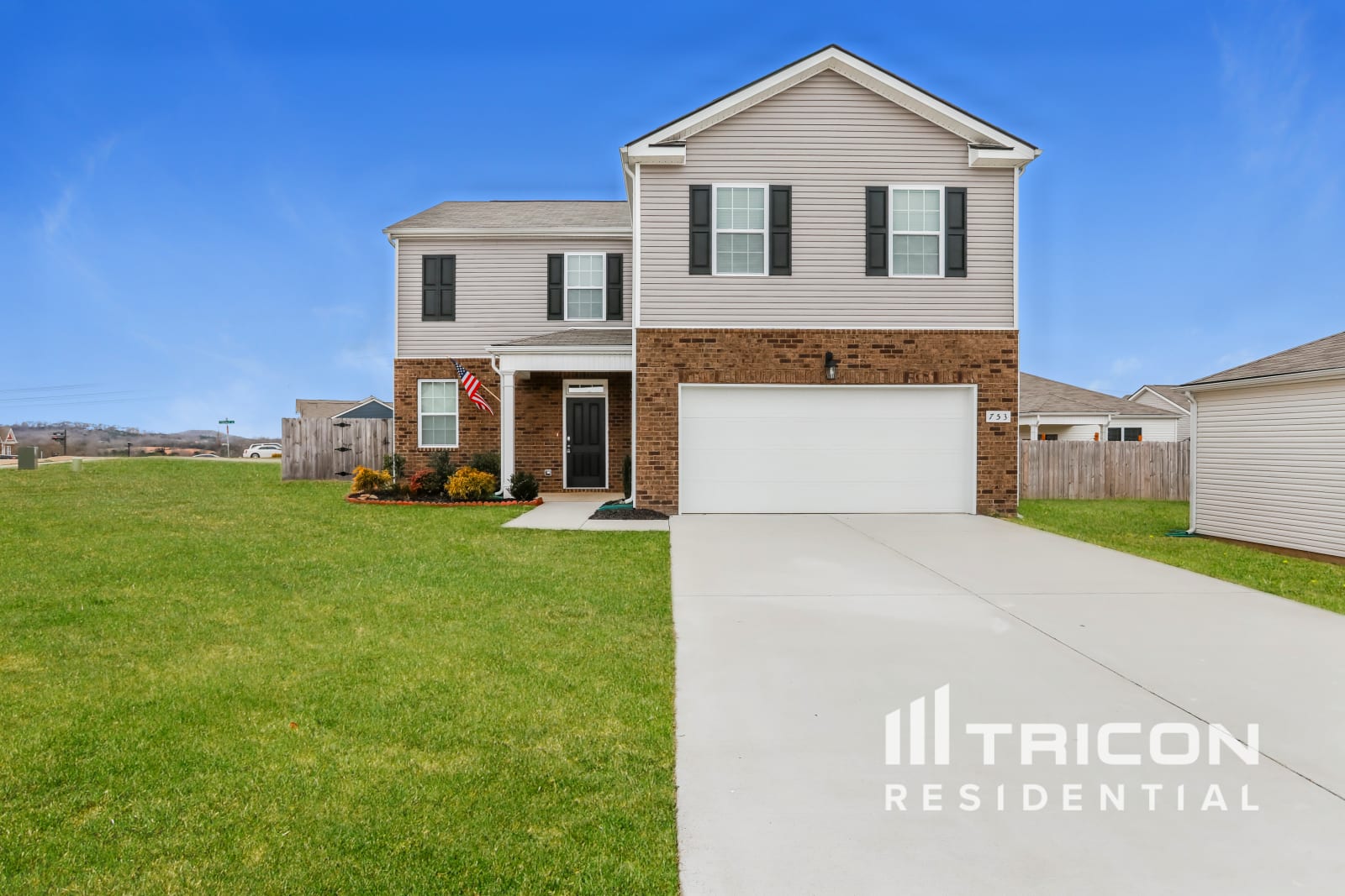 753 Prominence Road Columbia TN