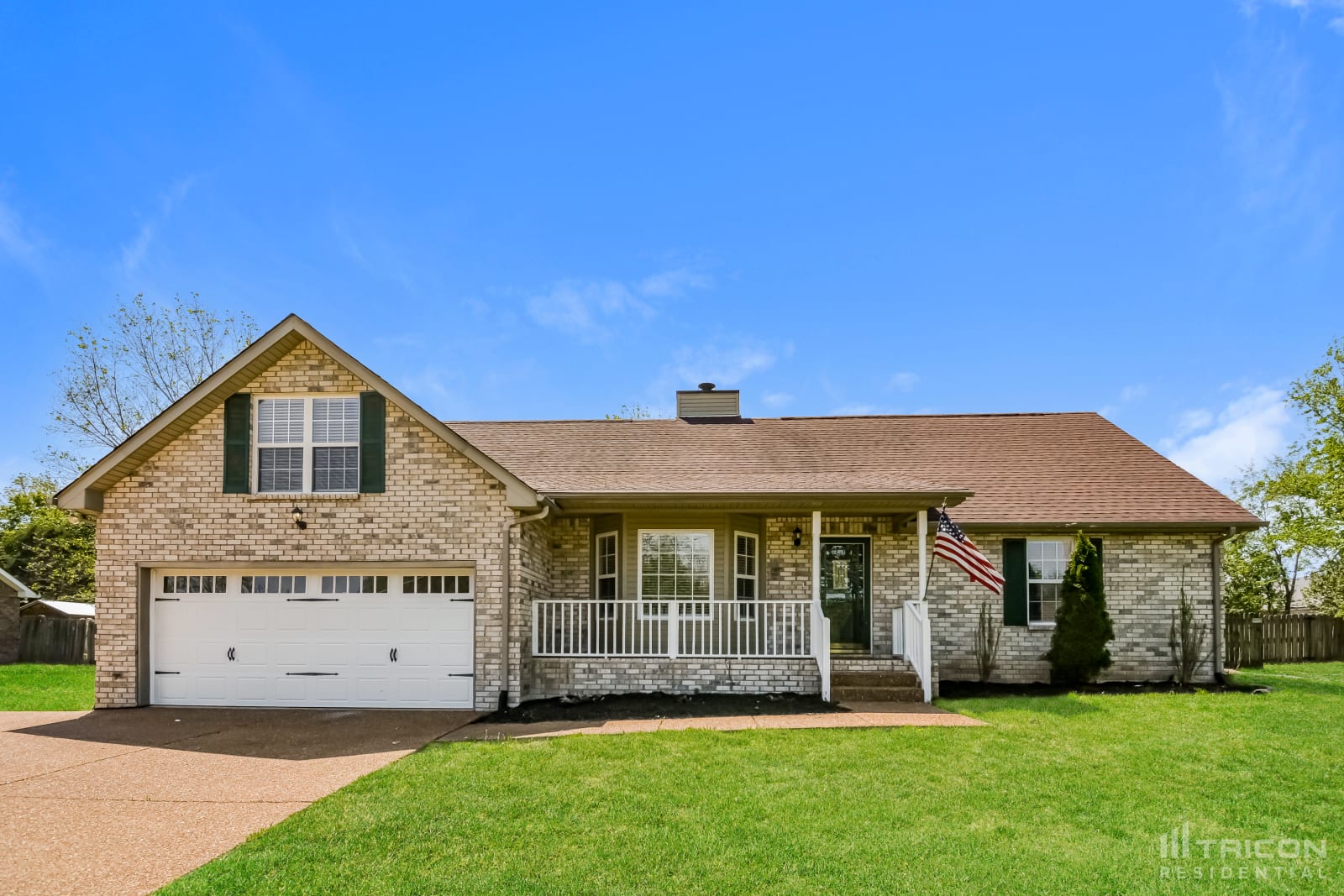 7531 Cherokee Hills Road Fairview TN