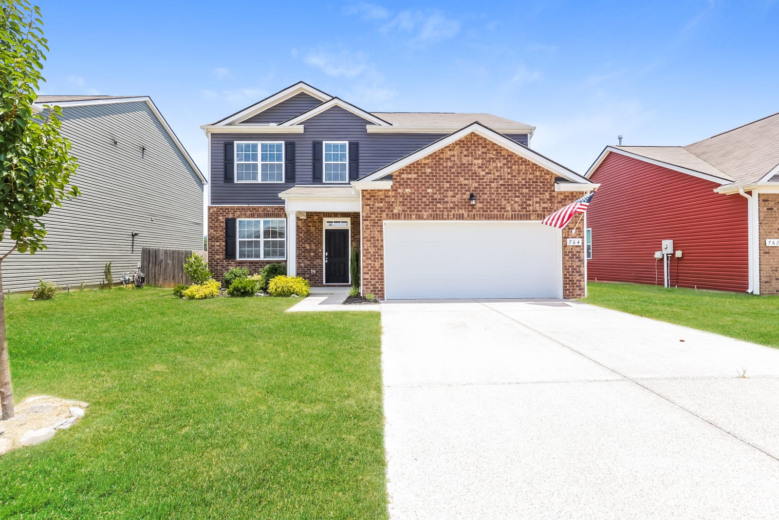 764 Prominence Road Columbia TN