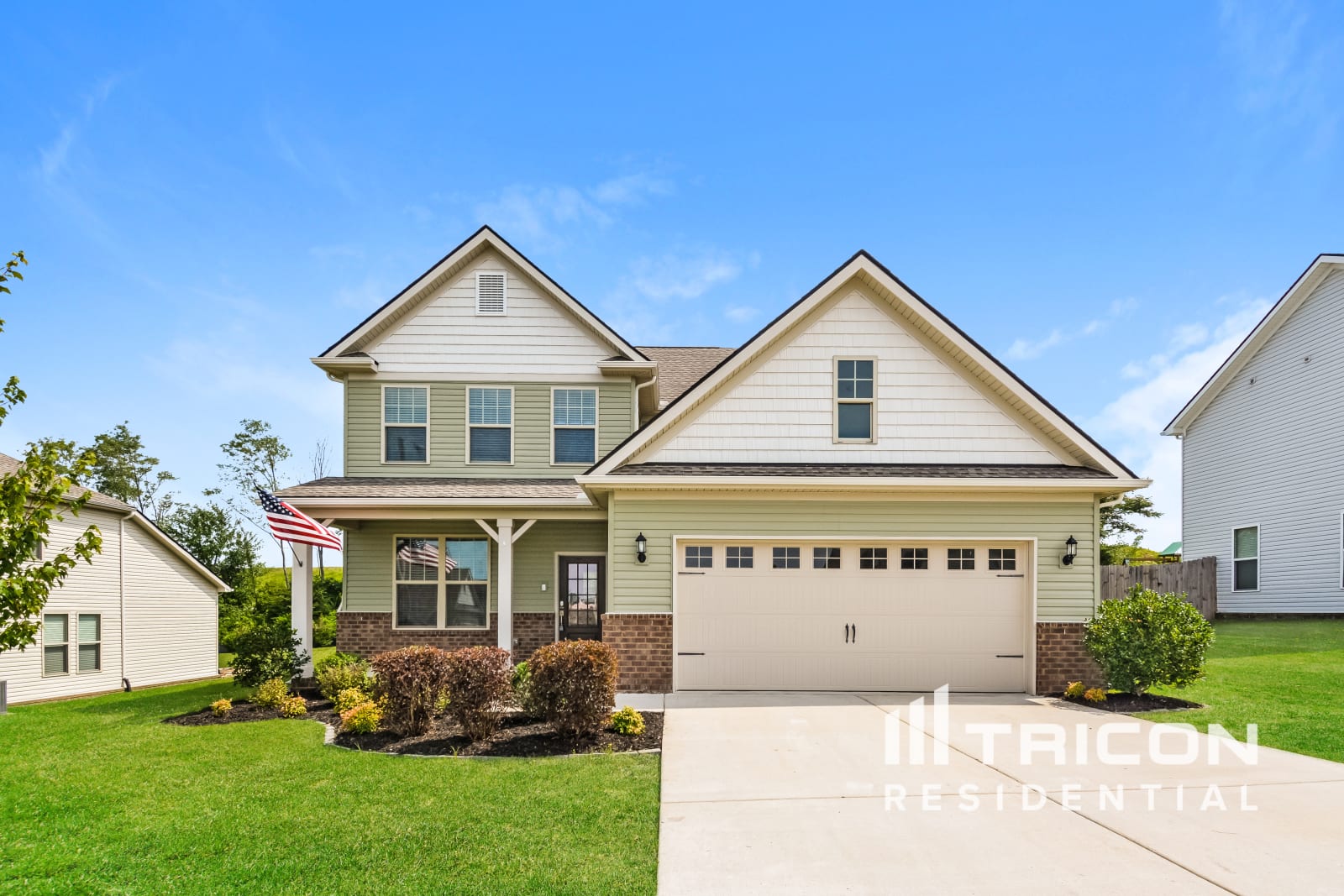 8008 Regiment Drive Spring Hill TN