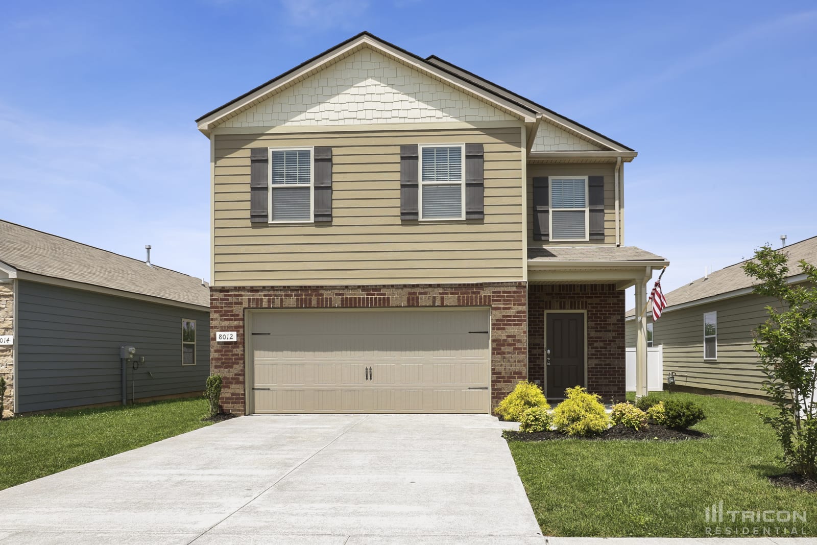 8012 Craighead Drive Lebanon TN