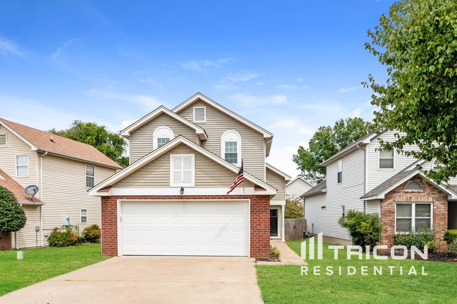 802 Bexhill Ct N Hermitage TN