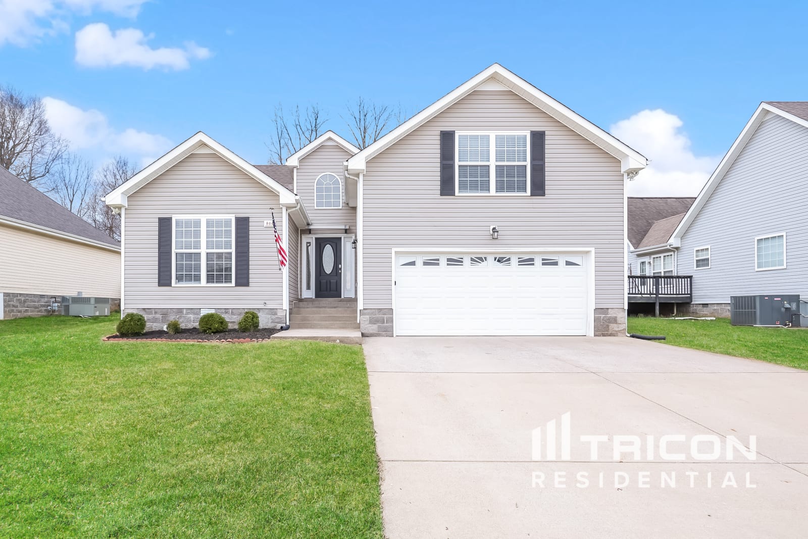 804 Cindy Jo Court Clarksville TN