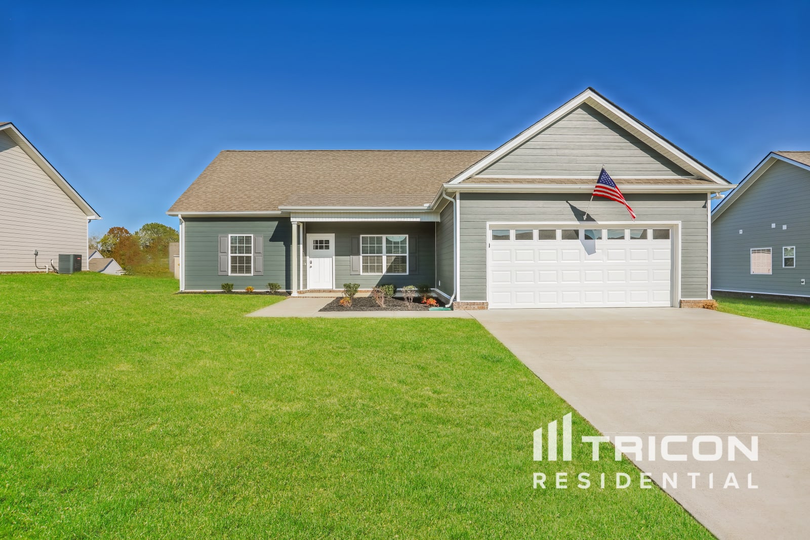 809 Ellyson Drive Spring Hill TN