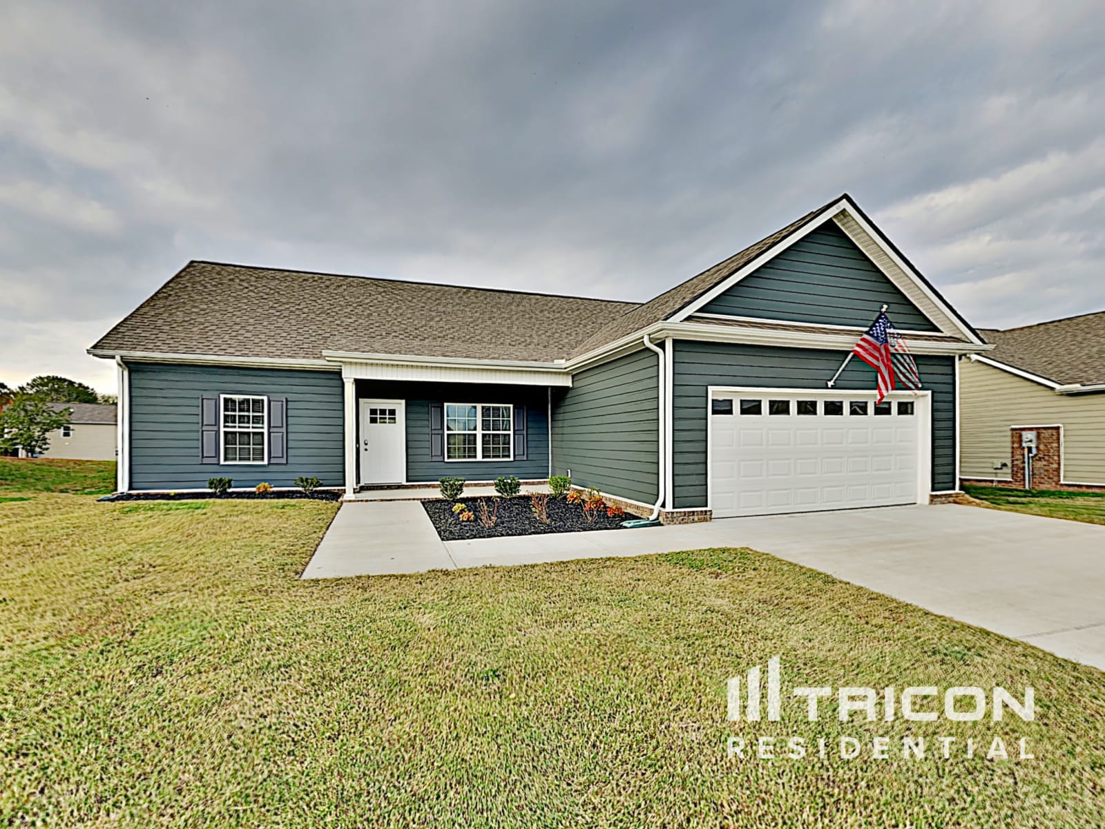 809 Ellyson Drive Spring Hill TN