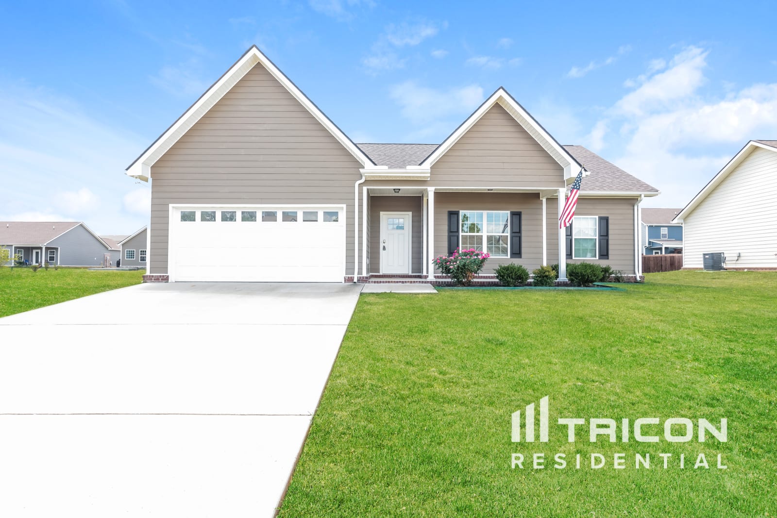 814 Ellyson Drive Spring Hill TN