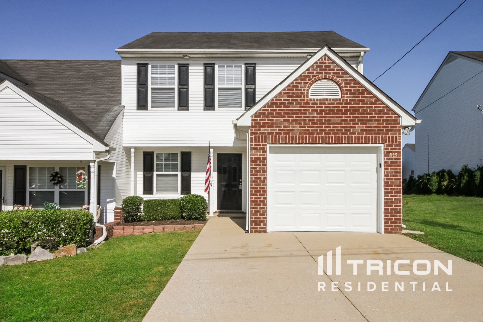 815 Chilhowee Court Smyrna TN