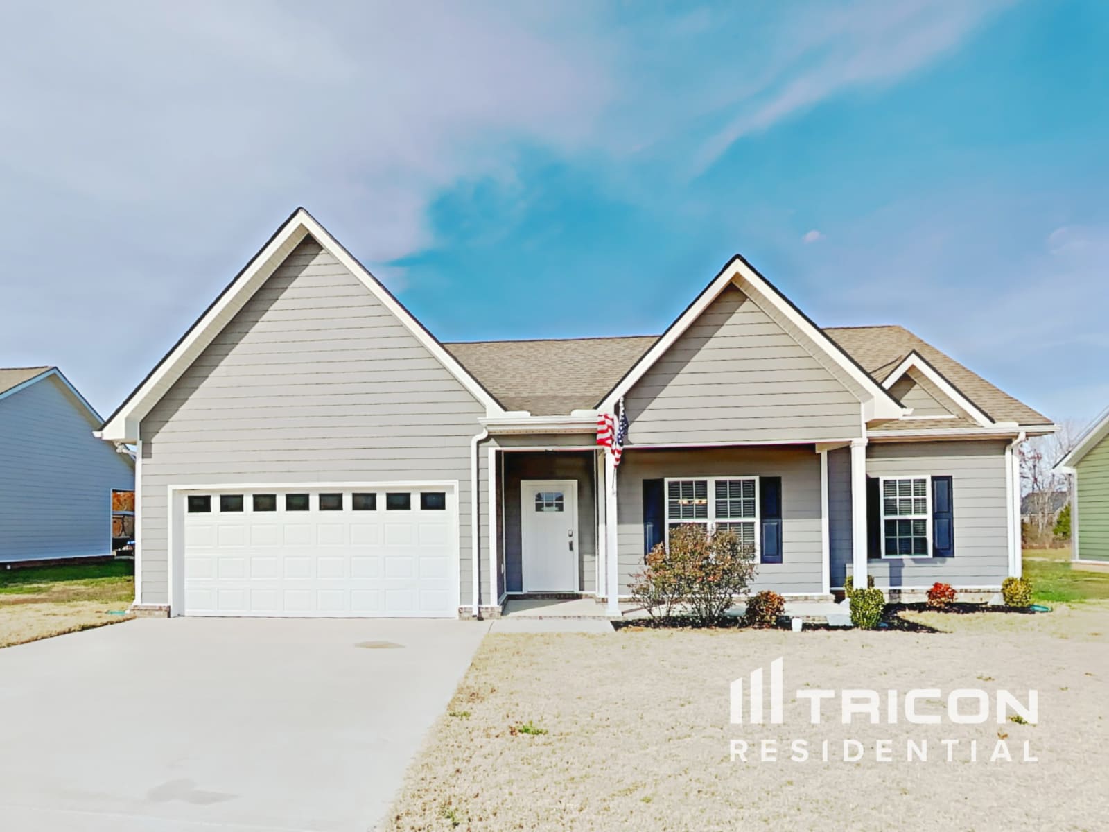 815 Ellyson Drive Spring Hill TN