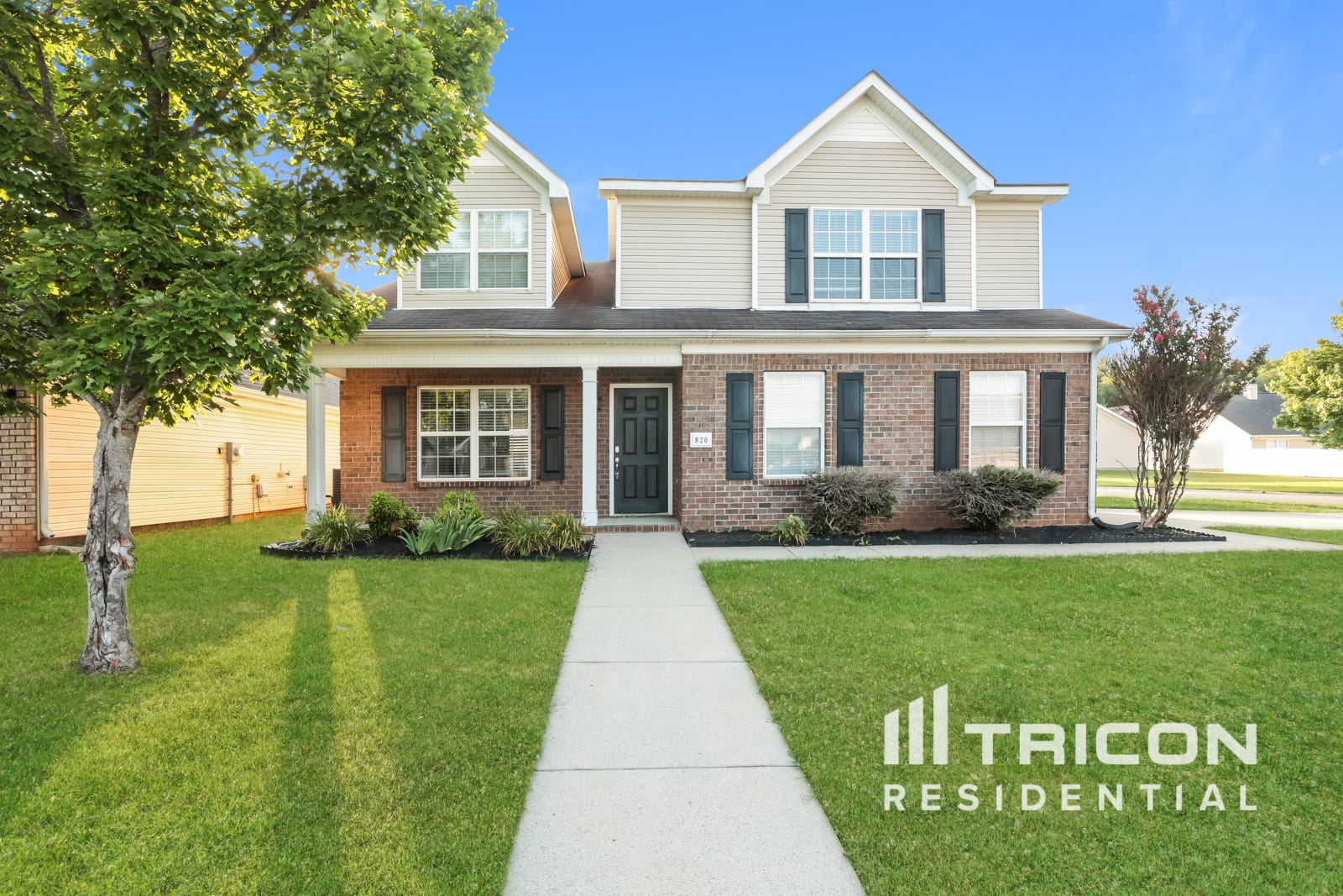 820 Chickamauga Drive Murfreesboro TN