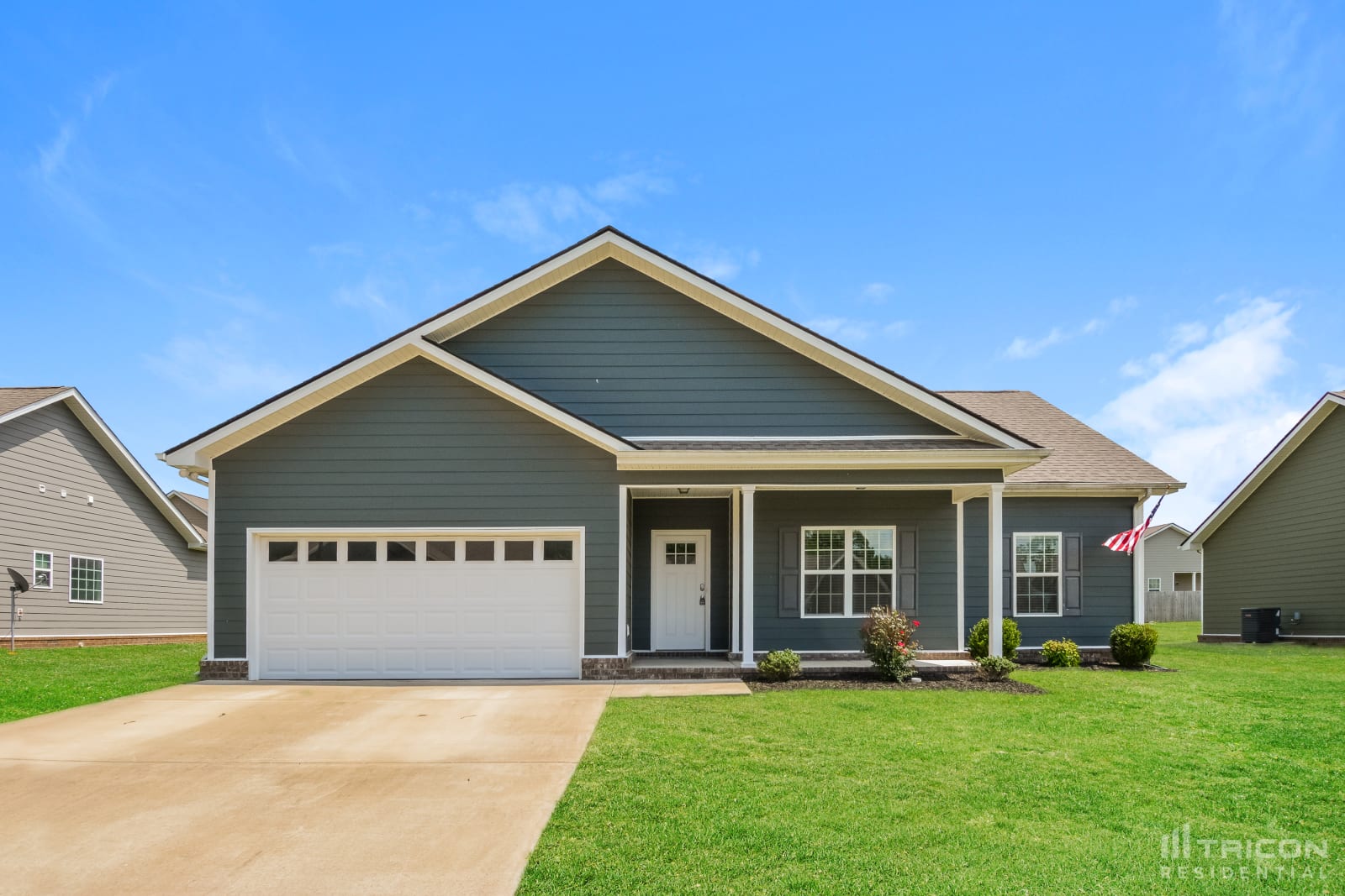 824 Ellyson Dr Spring Hill TN